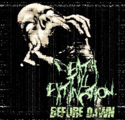 Death Till Extinction : Before Dawn